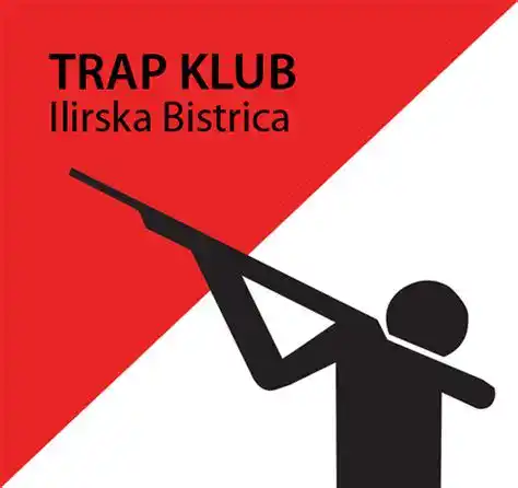 Trap klub Ilirska Bistrica na snežnih poteh Snežnik.